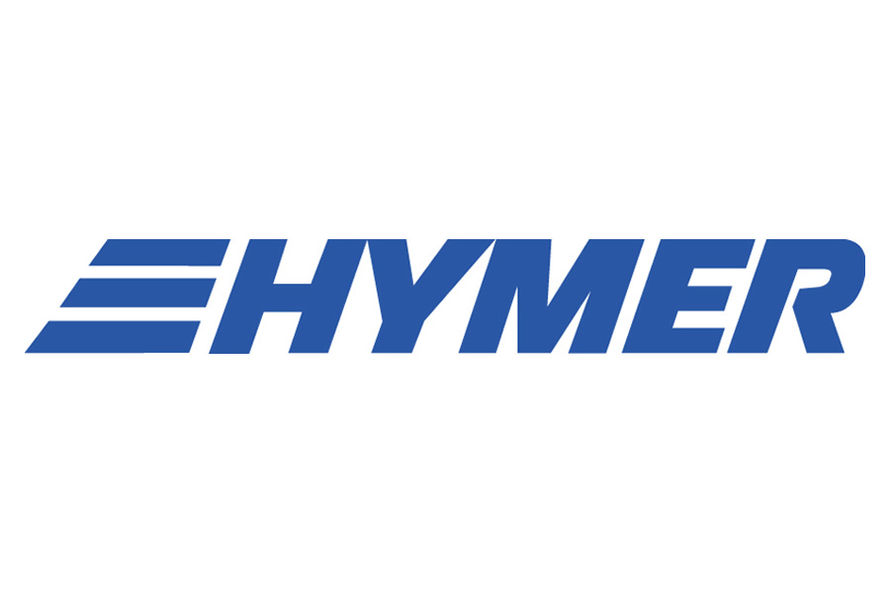 Hymer-Logo